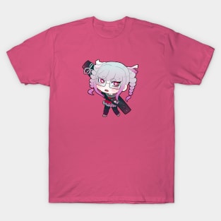 Peko Pekoyama T-Shirt